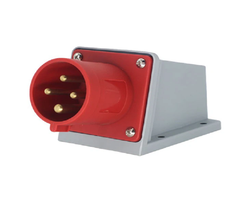 Nante anuncia orientação prática para instalações de soquete industriais de superfície