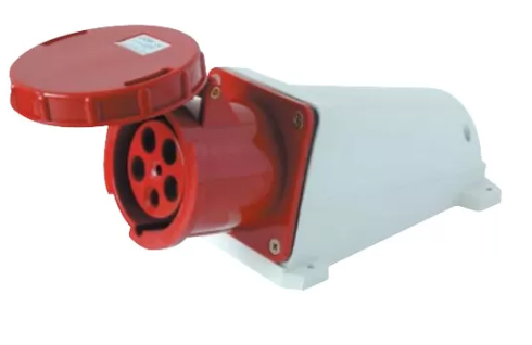 Aprimorando a eficiência industrial com soluções de soquete montado em superfície da Nante Industrial