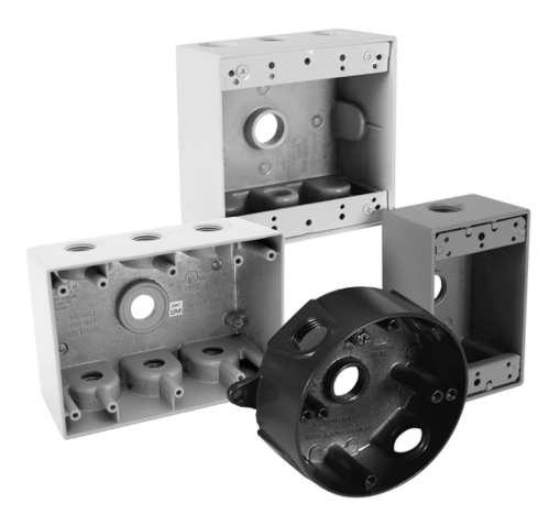 Por que a caixa DB à prova de intempéries Nante é uma chave para a segurança elétrica externa?