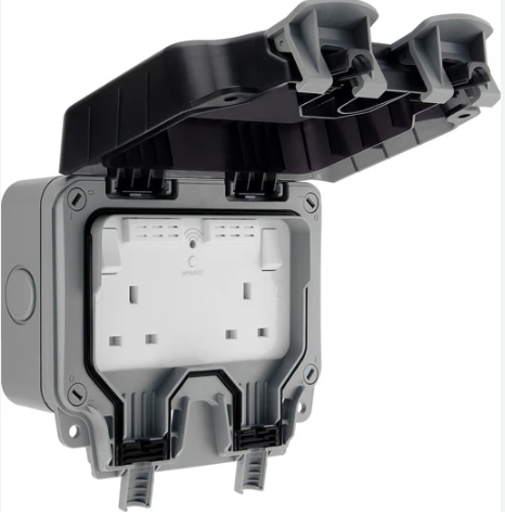 Nante está reinventando a segurança cotidiana com a caixa de soquete externa