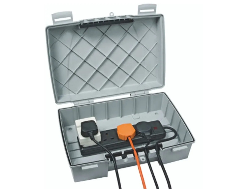 Fly-Dragon Electrical Co., Ltd.