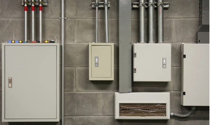 Como a caixa de tomadas externas Nante pode transformar suas instalações elétricas