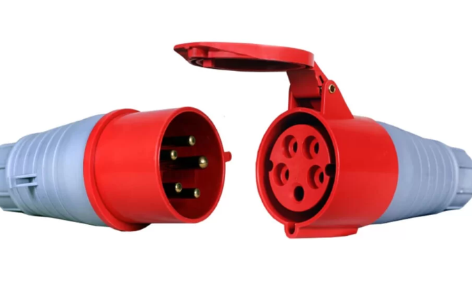 Como você escolhe o conector de tomada industrial certo para sua instalação