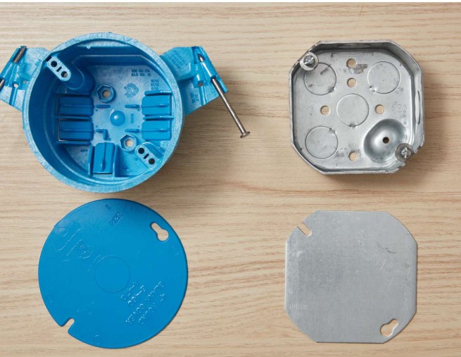 A caixa externa elétrica Nante poderia melhorar o desempenho de campo a longo prazo