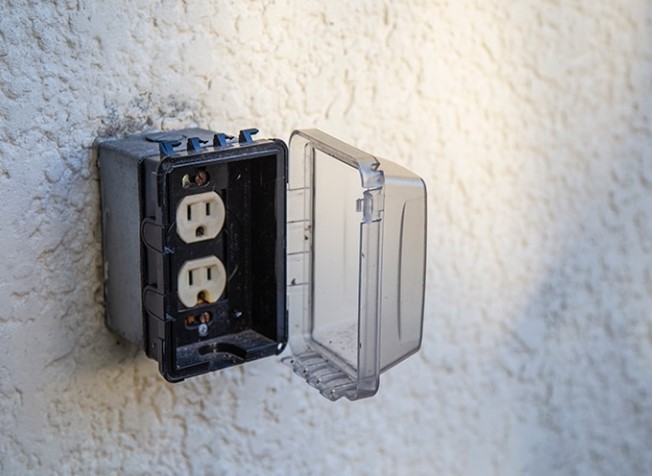 Fly-Dragon Electrical Co., Ltd.