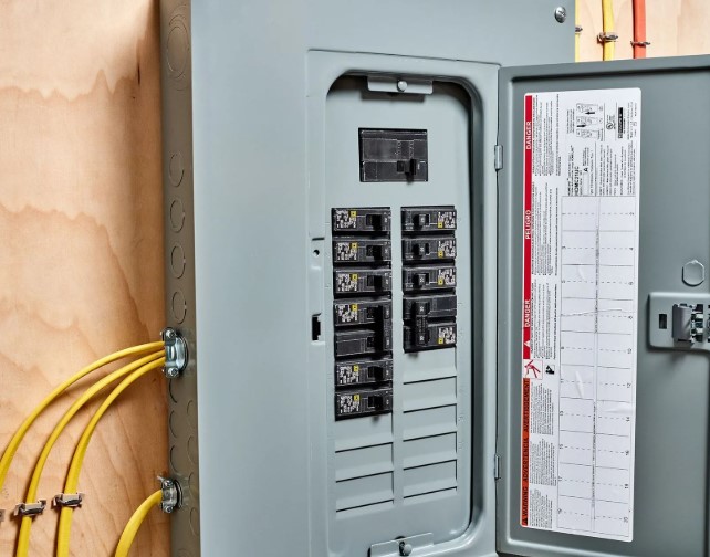 Fly-Dragon Electrical Co., Ltd.