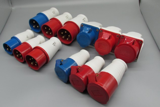 Fly-Dragon Electrical Co., Ltd.