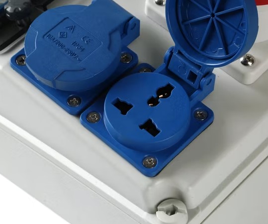 Fly-Dragon Electrical Co., Ltd.