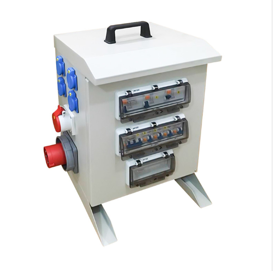 outdoor watertight electrical box
